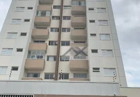 Foto 1 de Apartamento com 2 Quartos à venda, 63m² em Jardim Colonial, Bauru