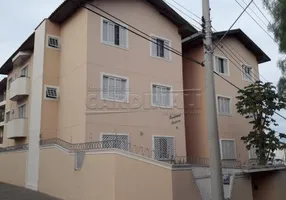 Foto 1 de Apartamento com 3 Quartos à venda, 109m² em Jardim Alvorada, São Carlos