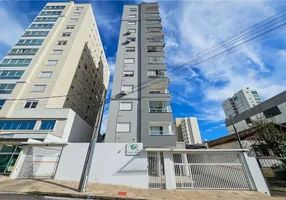 Foto 1 de Apartamento com 2 Quartos à venda, 58m² em Boqueirao, Passo Fundo