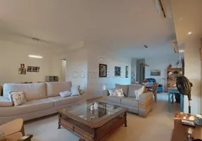 Foto 1 de Apartamento com 3 Quartos à venda, 158m² em Nova Redentora, São José do Rio Preto