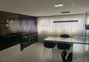 Foto 1 de Sala Comercial para alugar, 24m² em Tirol, Natal