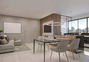 Foto 1 de Apartamento com 2 Quartos à venda, 63m² em Funcionários, Belo Horizonte