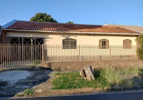 Foto 1 de Casa com 3 Quartos à venda, 125m² em Jardim Bertioga, Maringá