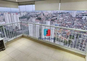 Foto 1 de Apartamento com 3 Quartos para alugar, 112m² em Lauzane Paulista, São Paulo