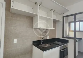 Foto 1 de Apartamento com 1 Quarto à venda, 44m² em Vila Mariana, São Paulo