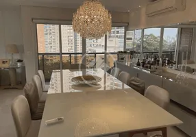 Foto 1 de Apartamento com 2 Quartos para venda ou aluguel, 244m² em Jardim Luzitânia, São Paulo