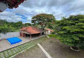 Foto 1 de Casa com 5 Quartos à venda, 400m² em Pedra Bonita, Juiz de Fora