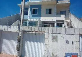 Foto 1 de Casa com 2 Quartos à venda, 57m² em Baixo Grande, São Pedro da Aldeia