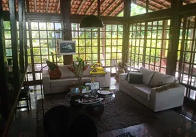 Foto 1 de Casa com 4 Quartos à venda, 1540m² em Barra da Tijuca, Rio de Janeiro