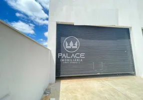 Foto 1 de Imóvel Comercial para alugar, 140m² em Vila Industrial, Piracicaba
