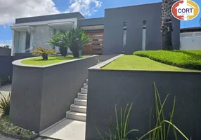 Foto 1 de Casa de Condomínio com 3 Quartos para venda ou aluguel, 460m² em Condominio Arujazinho, Arujá