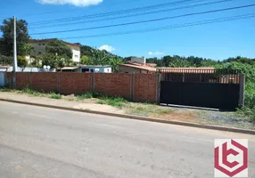 Foto 1 de Fazenda/Sítio à venda, 800m² em Das Posses, Serra Negra