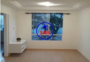 Foto 1 de Apartamento com 2 Quartos à venda, 49m² em Jardim São José, Campinas