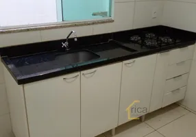 Foto 1 de Apartamento com 2 Quartos à venda, 56m² em Setor Habitacional Vicente Pires, Brasília