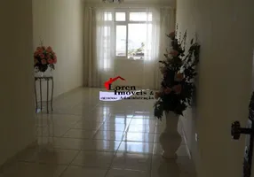 Foto 1 de Apartamento com 2 Quartos à venda, 130m² em Vila Valença, São Vicente