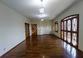 Foto 1 de Casa com 3 Quartos para venda ou aluguel, 360m² em Vila Bela Vista, Itatiba