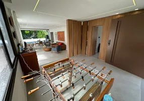 Foto 1 de Casa de Condomínio com 4 Quartos à venda, 271m² em Alphaville Litoral Norte 1, Camaçari