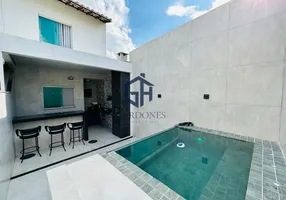 Foto 1 de Casa com 2 Quartos à venda, 120m² em Copacabana, Belo Horizonte