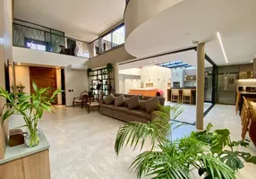 Foto 1 de Casa com 3 Quartos à venda, 322m² em Jaraguá, Belo Horizonte