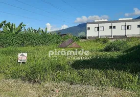 Foto 1 de Lote/Terreno à venda, 527m² em JARAGUA, Caraguatatuba