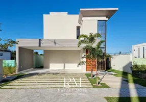 Foto 1 de Casa de Condomínio com 5 Quartos à venda, 247m² em Cidade Alpha, Eusébio
