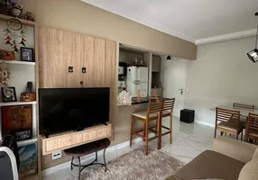 Foto 1 de Apartamento com 2 Quartos à venda, 67m² em Jardim Parque Jupiá, Piracicaba