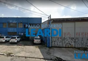 Foto 1 de Galpão/Depósito/Armazém à venda, 680m² em Vila Prudente, São Paulo