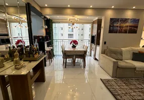 Foto 1 de Apartamento com 3 Quartos à venda, 84m² em Gopouva, Guarulhos