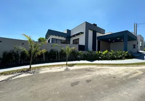 Foto 1 de Casa de Condomínio com 4 Quartos à venda, 200m² em Jardins do Imperio, Indaiatuba