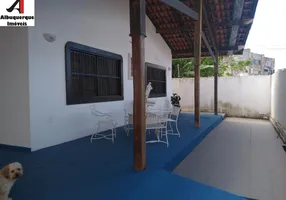 Foto 1 de Casa com 5 Quartos à venda, 450m² em Olho d'Água, São Luís