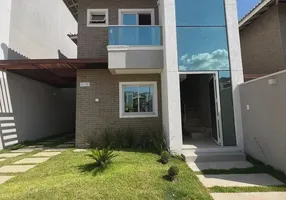 Foto 1 de Casa com 3 Quartos à venda, 115m² em Chácara São José, Arujá
