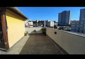 Foto 1 de Apartamento com 2 Quartos à venda, 105m² em Santa Maria, Belo Horizonte