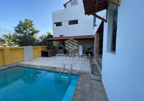 Foto 1 de Casa de Condomínio com 4 Quartos à venda, 500m² em Freguesia- Jacarepaguá, Rio de Janeiro