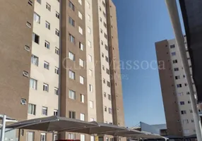 Foto 1 de Apartamento com 2 Quartos à venda, 50m² em Nossa Senhora Aparecida, Itu