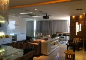 Foto 1 de Apartamento com 4 Quartos à venda, 145m² em Parque das Castanheiras, Vila Velha