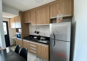 Foto 1 de Apartamento com 1 Quarto para alugar, 43m² em Jardim Redentor, São José do Rio Preto