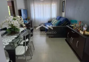 Foto 1 de Apartamento com 2 Quartos à venda, 60m² em Jardim Bom Samaritano, Bauru