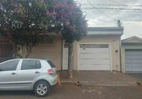 Foto 1 de Casa com 3 Quartos à venda, 192m² em Jardim das Palmeiras, Ribeirão Preto