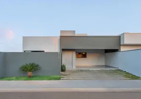 Foto 1 de Casa de Condomínio com 3 Quartos à venda, 113m² em Recanto das Palmeiras, Três Lagoas