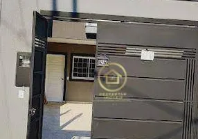 Foto 1 de Sobrado com 2 Quartos à venda, 76m² em Vila Progresso, São Paulo