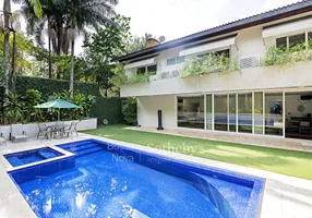 Foto 1 de Casa com 4 Quartos à venda, 516m² em Jardim Guedala, São Paulo