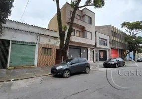 Foto 1 de Casa com 3 Quartos à venda, 80m² em Cambuci, São Paulo