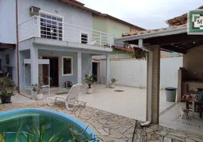 Foto 1 de Casa com 3 Quartos à venda, 120m² em Ouro Verde, Rio das Ostras