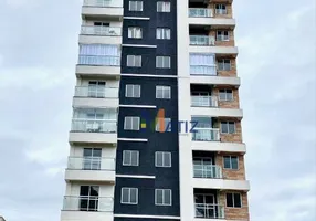Foto 1 de Cobertura com 2 Quartos à venda, 126m² em Saõ Domingos, São José dos Pinhais