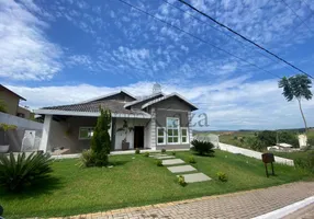 Foto 1 de Casa de Condomínio com 3 Quartos à venda, 219m² em Centro, Caçapava