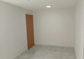 Foto 1 de Apartamento com 2 Quartos à venda, 46m² em Jardim Paraiso, Botucatu