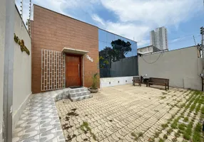 Foto 1 de Ponto Comercial com 1 Quarto para alugar, 250m² em Quilombo, Cuiabá