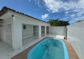 Foto 1 de Casa com 3 Quartos à venda, 117m² em Centro, São José da Coroa Grande