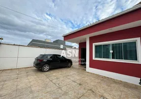 Foto 1 de Casa com 3 Quartos à venda, 242m² em Enseada das Gaivotas, Rio das Ostras