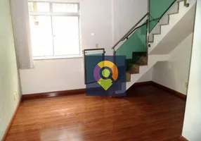 Foto 1 de Cobertura com 2 Quartos à venda, 116m² em João Pinheiro, Belo Horizonte